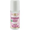 Purity Vision Bio Ružový deodorant roll-on 50 ml