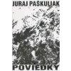 Poviedky - Juraj Paškuliak