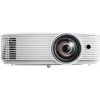 Optoma projektor GT500XR (DLP, FULL 3D, XGA, 4000 ANSI, 25000:1, HDMI, VGA, RS232, 1x10W speaker) E9PD7DQ01EZ15
