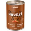 Louie Adult hovädzie s mrkvou 1200 g