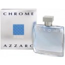 Voda po holení Azzaro Chrome voda po holení 100 ml