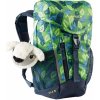 Vaude Ayla parrot green/eclipse