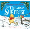 Winnie-the-Pooh The Christmas Surprise