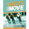 Next Move 3: Students' Book - Jayne Wildman
