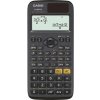Kalkulačka CASIO CLASSWIZ FX 85 CE X, vedecká k maturite, solárne aj batériové napájanie, (FX85CEX)