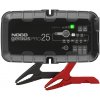 Nabíjačka Noco Genius 25 PRO 6V/12V/24V 25A