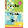 Dívka žena jiné - Evaristová Bernardine