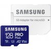 Samsung SDXC 128GB MB-MD128SA/EU