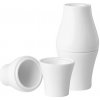 RAK Miska na vejce porcelain LREG01 12