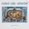 Česká mše Vánoční - Vinyl (LP)