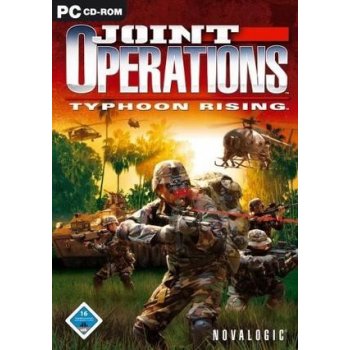 Joint Operations: Typhoon Rising