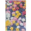 Monet’s Chrysanthemums Mini Lined