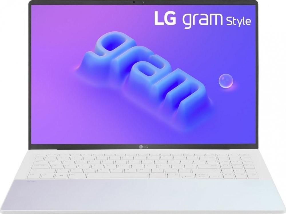 LG Gram Style 16Z90RS-G.AA77Y od 1 776,19 € - Heureka.sk