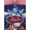 Aladin DVD