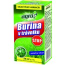 Burina v trávniku STOP 50 ml