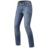 REVIT nohavice VICTORIA SF dámske classic blue - 30