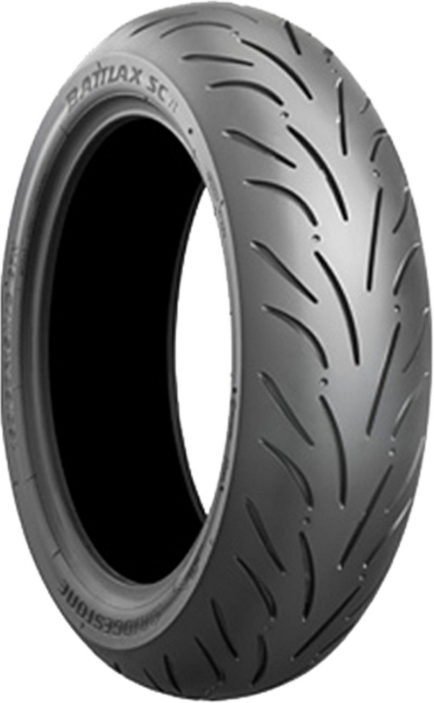 Bridgestone SC ECO 160/60 R15 67H