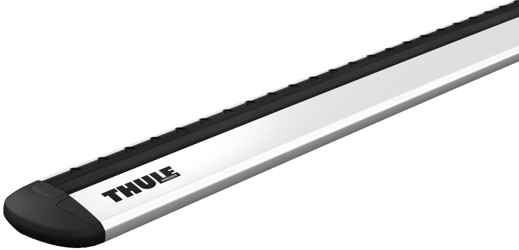 Tyče Thule 7115 WingBar Evo