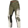 Kalhoty s laminovanou membránou iXS VENTURE-STX 1.0 X2-015405 olivová-světle šedá 3XL