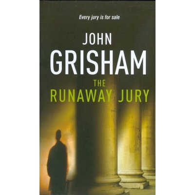 The Runaway Jury - John Grisham