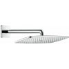 Hansgrohe Raindance horná sprcha so sprchovacím ramenom 36x19 cm obdĺžnik chrómová 26605000