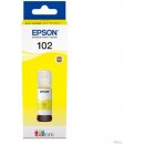 Atrament a refillkit Atrament Epson 103 Yellow - originálny