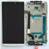 Lenovo Vibe X3 kompletní LCD bílé