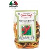 Dalla Costa Strozzapreti al Peperoncino e Basilico ochutené 0,5 kg