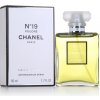 Chanel No. 19 Poudre dámska parfumovaná voda 100 ml