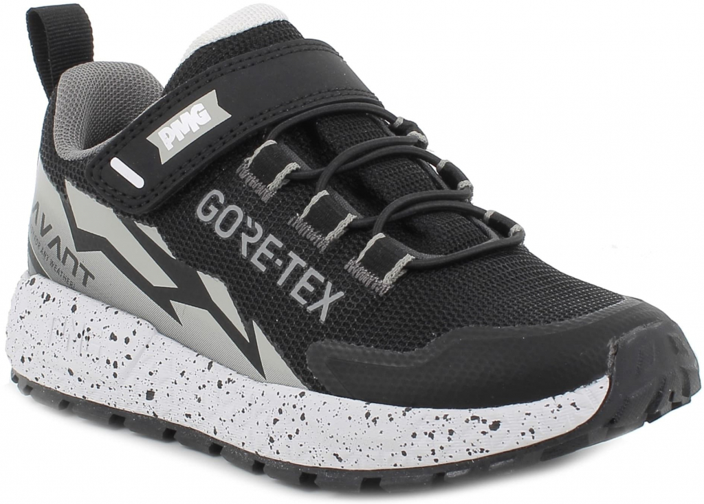 Primigi detské tenisky 5928511 Goretex