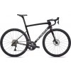 Cestný bicykel Specialized Tarmac SL8 Expert Di2 čierna 700c