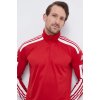 Tréningová mikina adidas Performance Squadra 21 GP6472 červená M