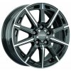 RONAL R60 6,5x16 5x105 ET39 black polished blue