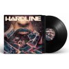 Hardline: Shout - Vinyl (LP)