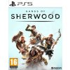 Gangs of Sherwood
