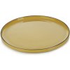 Revol Talíř kulatý 30 cm – tumeric | REV-652733