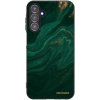 Picasee silikonový černý obal pro Samsung Galaxy A15 A155F 4G - Green