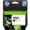 HP náplň č. 950XL čierna (2.300str)