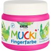 Kreul 23106 prstová farba pink 150 ml
