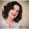 Beáta Dubasová, Najväčšie hity 1985-2020, CD