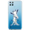 Kryt TopQ Realme C25Y silikón Zoo Life 70611