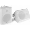 Power Dynamics BC65V White Speaker Pair 100V 8 OHM 6,5