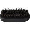 Kefa na vlasy a fúzy Wet Brush Men's Palm Shine Enhancer - čierna