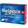 Nalgesin S tbl.flm.10 x 275 mg