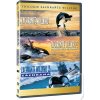 Kolekcia: Zachráňte Willyho (3 DVD)