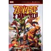 Zombie z Marvelu - Robert Kirkman