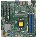 Supermicro MBD-X11SSH-F-O