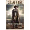 ZBRANE A RUŽE: Poviedky z Divokého západu - Vlado Bis