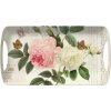 Creative Tops Melamínová servírovacia tácka Rose Garden, 39x20 cm