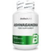 Biotech USA Ashwagandha 60 kapslí